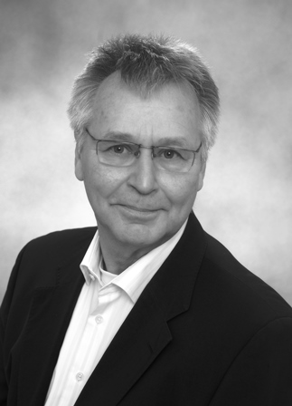 Ger Bauer Ger Bauer